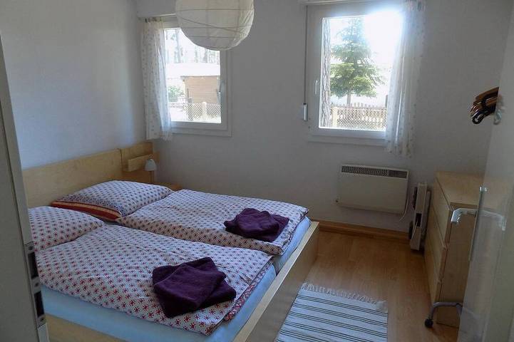 Ferienhaus für 4 Personen, mit Garten in Lubmin - 2