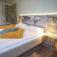 City Hotel Bremerhaven - Einzelzimmer Komfort in Geestemünde, Bremerhaven