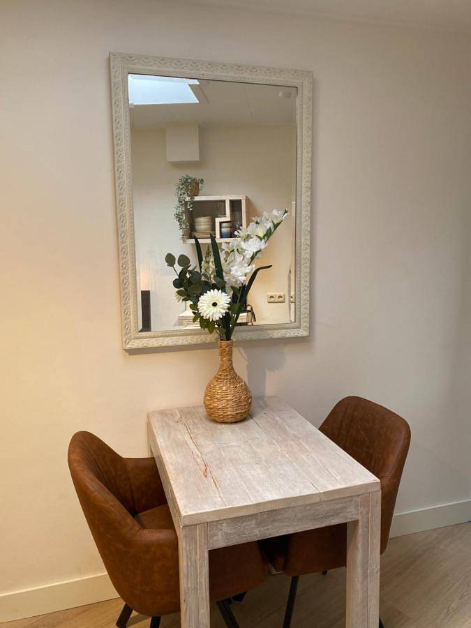 Maison d’hôte pour 2 personnes, avec terrasse à De Koog - 2