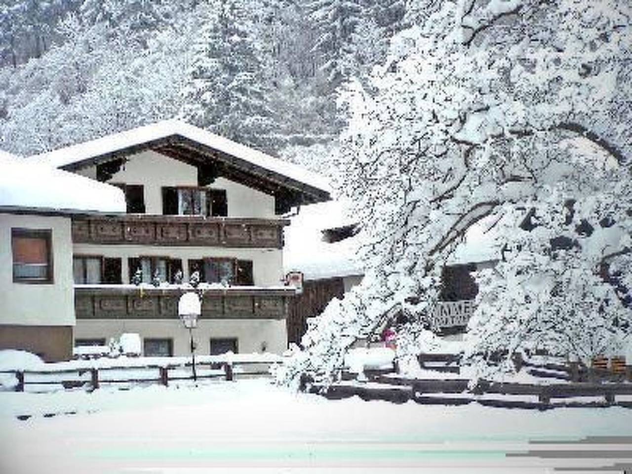 Ganze Wohnung, Zwischenberger in Obervellach, Bezirk Spittal an der Drau