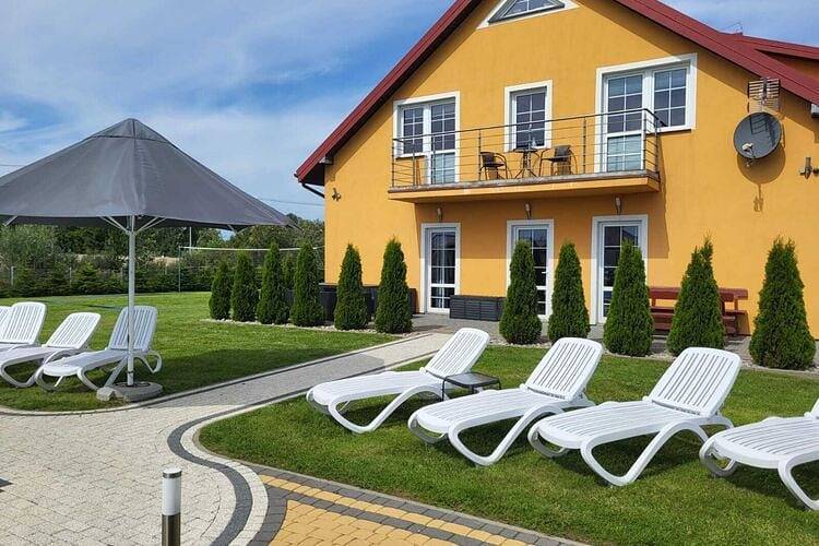 Cały apartament, Apartament w Gąskach przy latarni morskiej in Gąski, Powiat koszaliński