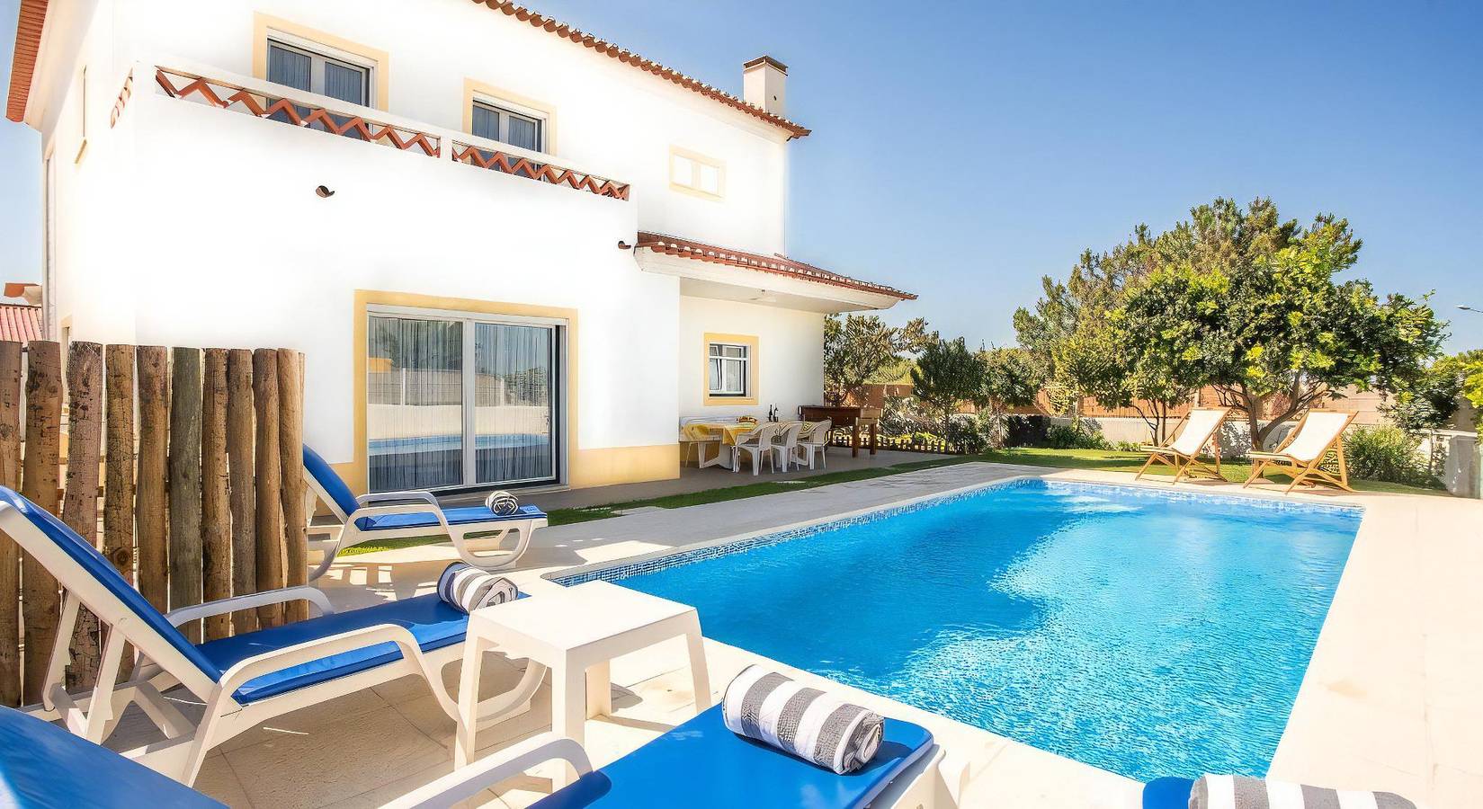 Luxury Troia Villa | 4 Bedrooms | Villa Comporta Iii | Short Drive from Beach | Perfect for Families in Praia da Comporta, Comporta