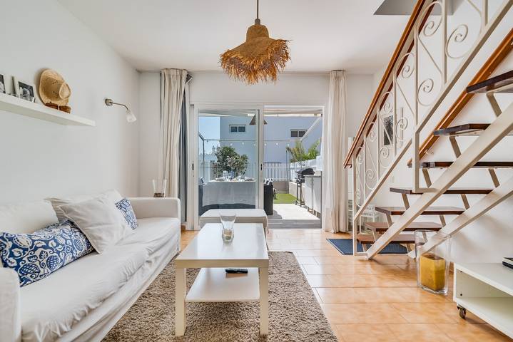 Apartamento entero, Home2Book Pool & Terrace Comfort in Maspalomas in Maspalomas, San Bartolomé de Tirajana