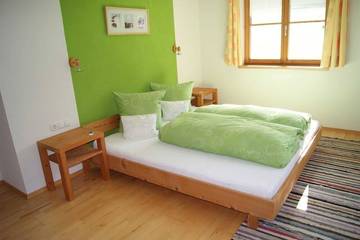 Vakantieappartement voor 5 Personen in Schoppernau, Allgäuer Alpen (Oostenrijk), Afbeelding 4