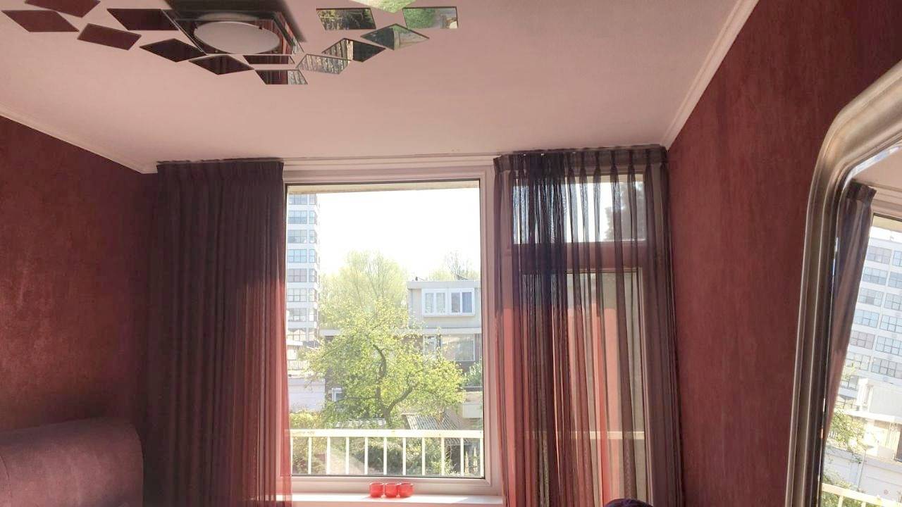 Double Room in Amsterdam Nieuw-West, Holländische Küste