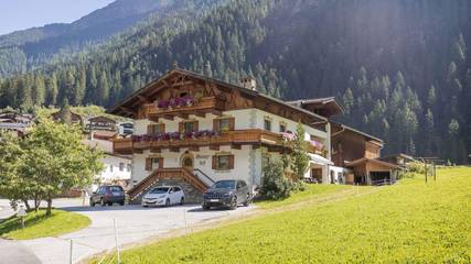 Bauernhof für 2 Personen in Neustift im Stubaital, Stubaital, Bild 3