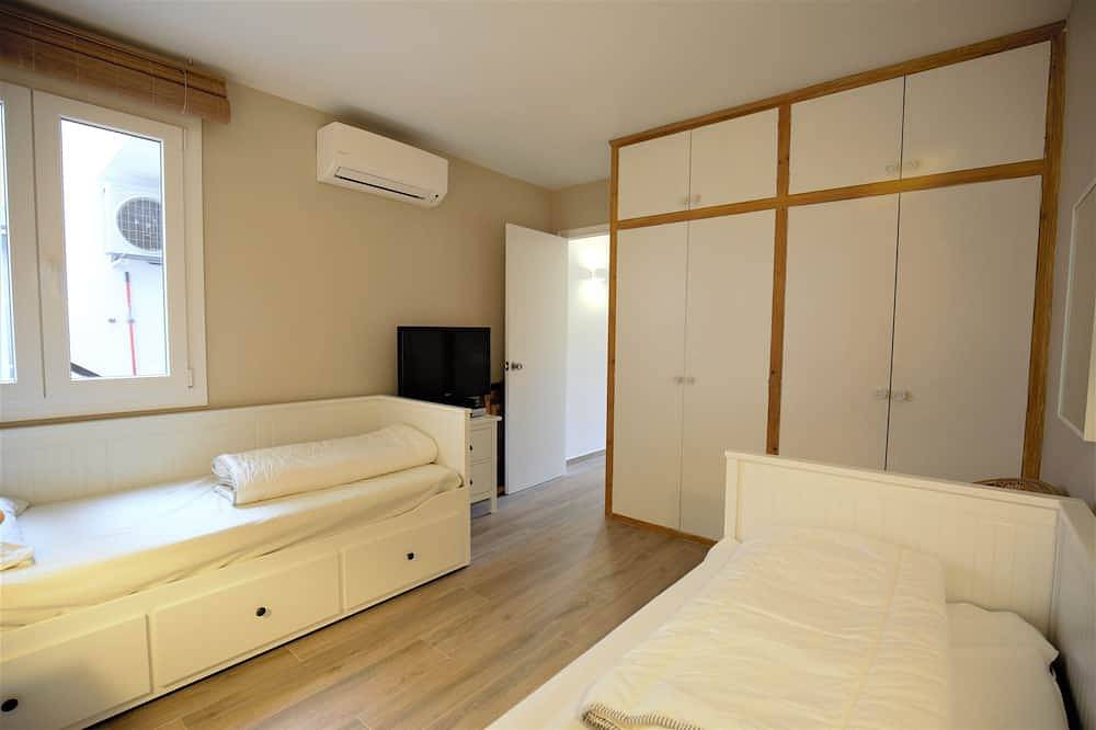 Apartamento entero, Tamariu Apartamento 5 pers. cómoda 150m de la playa in Tamariu, Costa Brava
