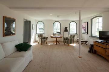 Ferienwohnung für 4 Personen in Westerholz, Schleswig-Flensburg, Bild 4