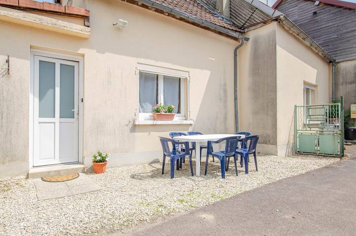 Gîte pour 6 personnes dans Lac d'Amance - 3