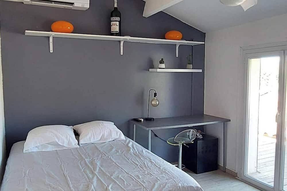 \"La Villa Grimaude\": a favorite villa! swimming pool, terrace, summer kitchen,... in Jacou, Montpellier region
