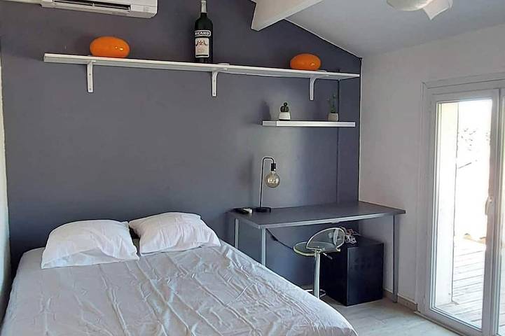 Location de vacances pour 6 personnes à Jacou - 2