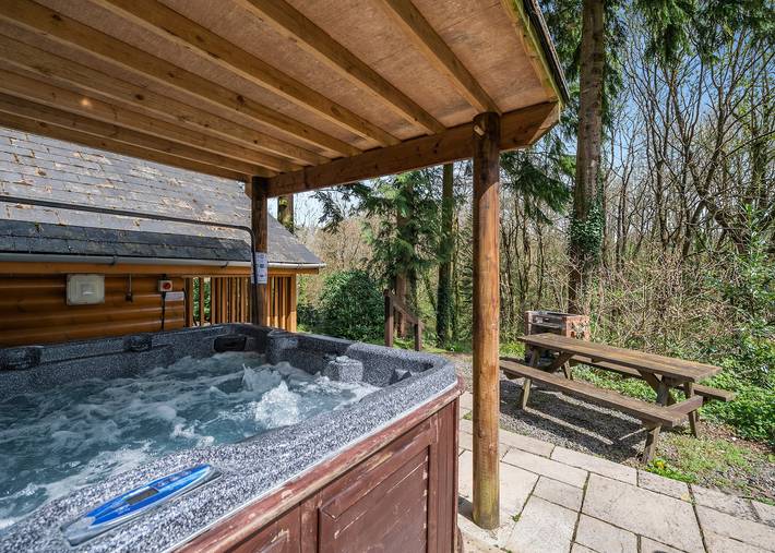 Chalet for 6 people - 1