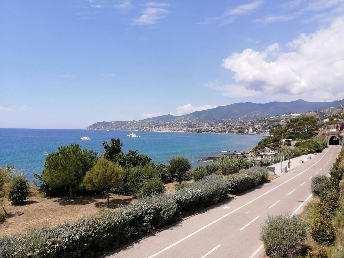 Villaggio Turistico La Vesca in San Remo, Commune de Sanremo
