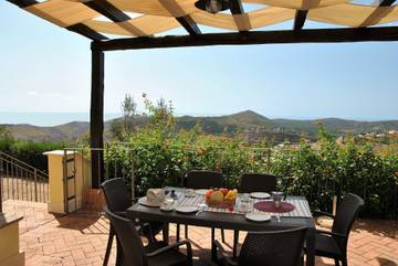 Casa Vacanza per 6 Persone in Itri, Provincia di Latina, Foto 2