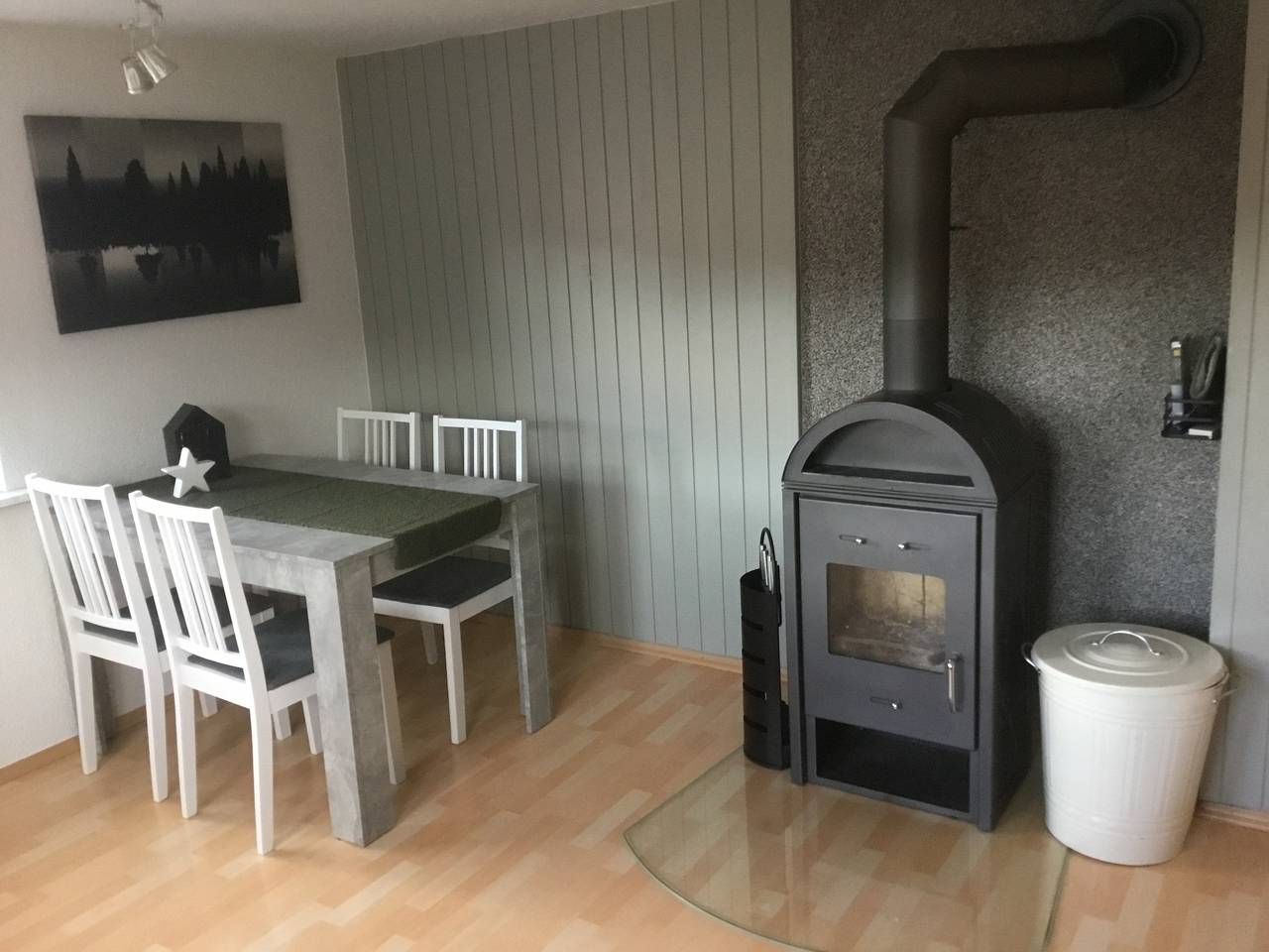 Ganze Ferienwohnung, Im Salzgässle in Schonach ort, Schonach im Schwarzwald