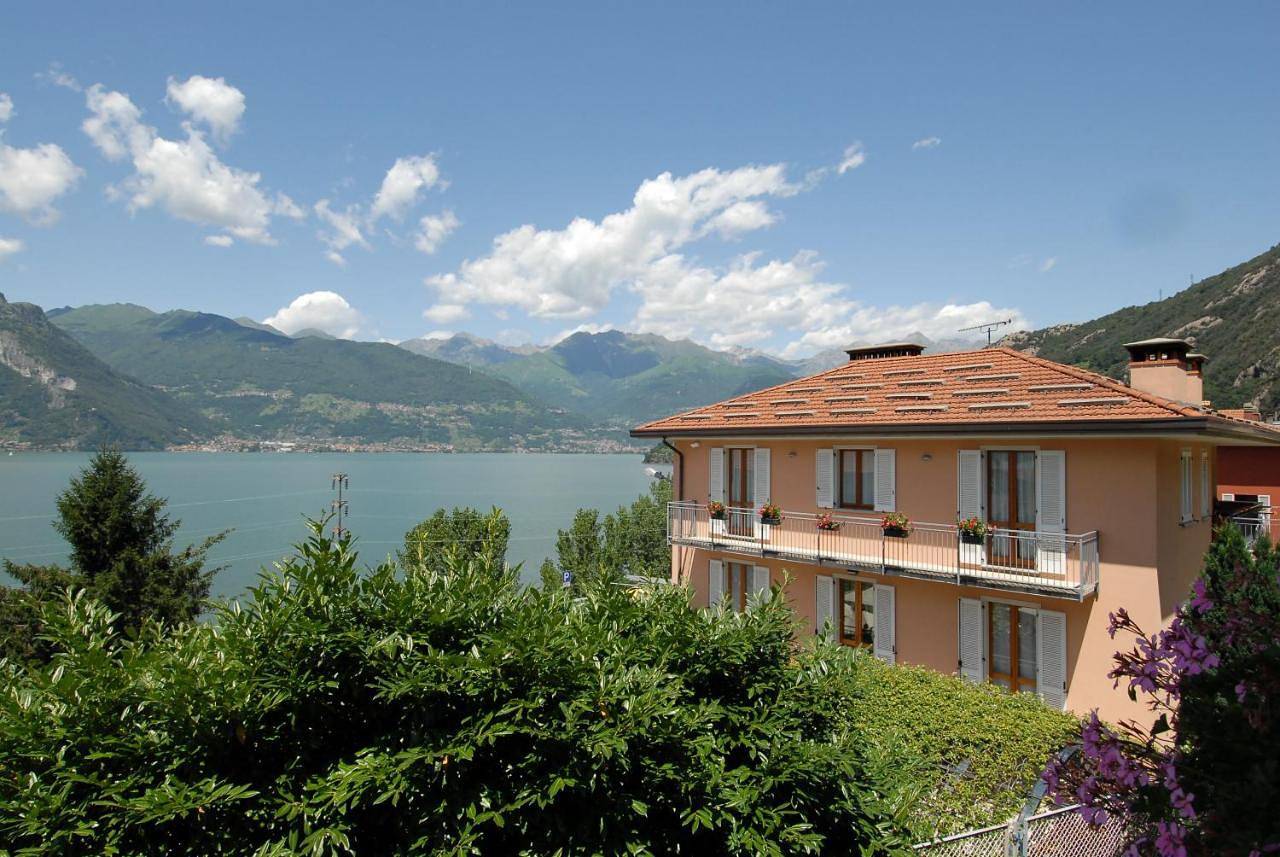 Apartment with Terrace in Dorio, Gemeinde Dorio