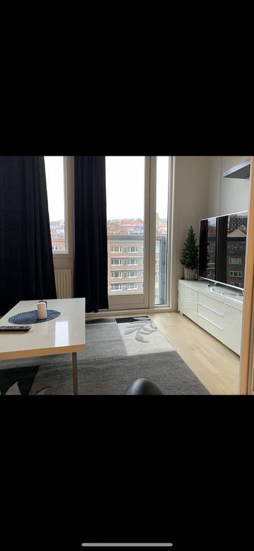 Vakantiewoning voor 2 Personen in Oslo, Oslo Gemeente, Afbeelding 3