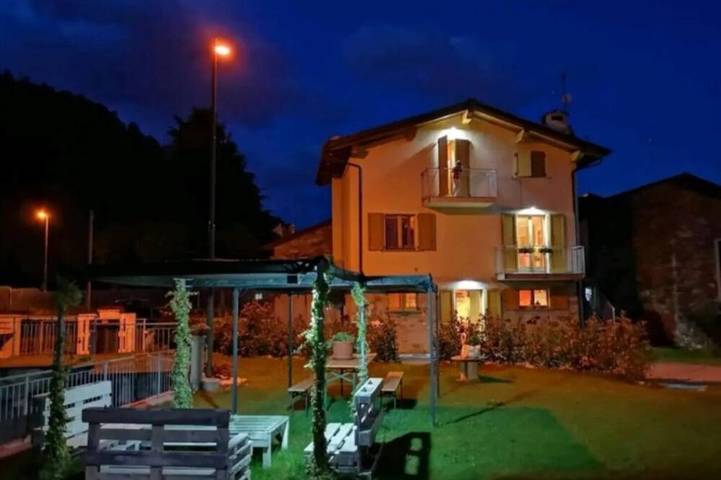 Maison de vacances pour 4 personnes - 1