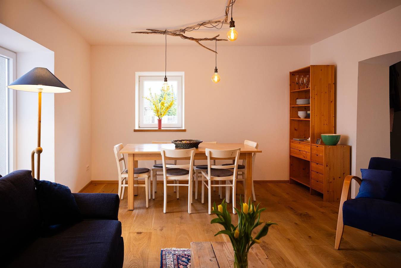 Entire holiday apartment, Apartment Gartenruhe in Gailtaler Alpen, Villach