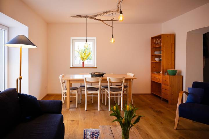 Ferienwohnung für 6 Personen, mit Garten in Villach - 4