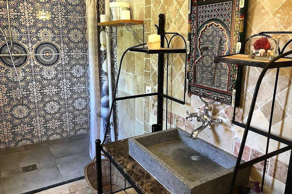 Villa Ines de Tamaris in Souillac, Lot