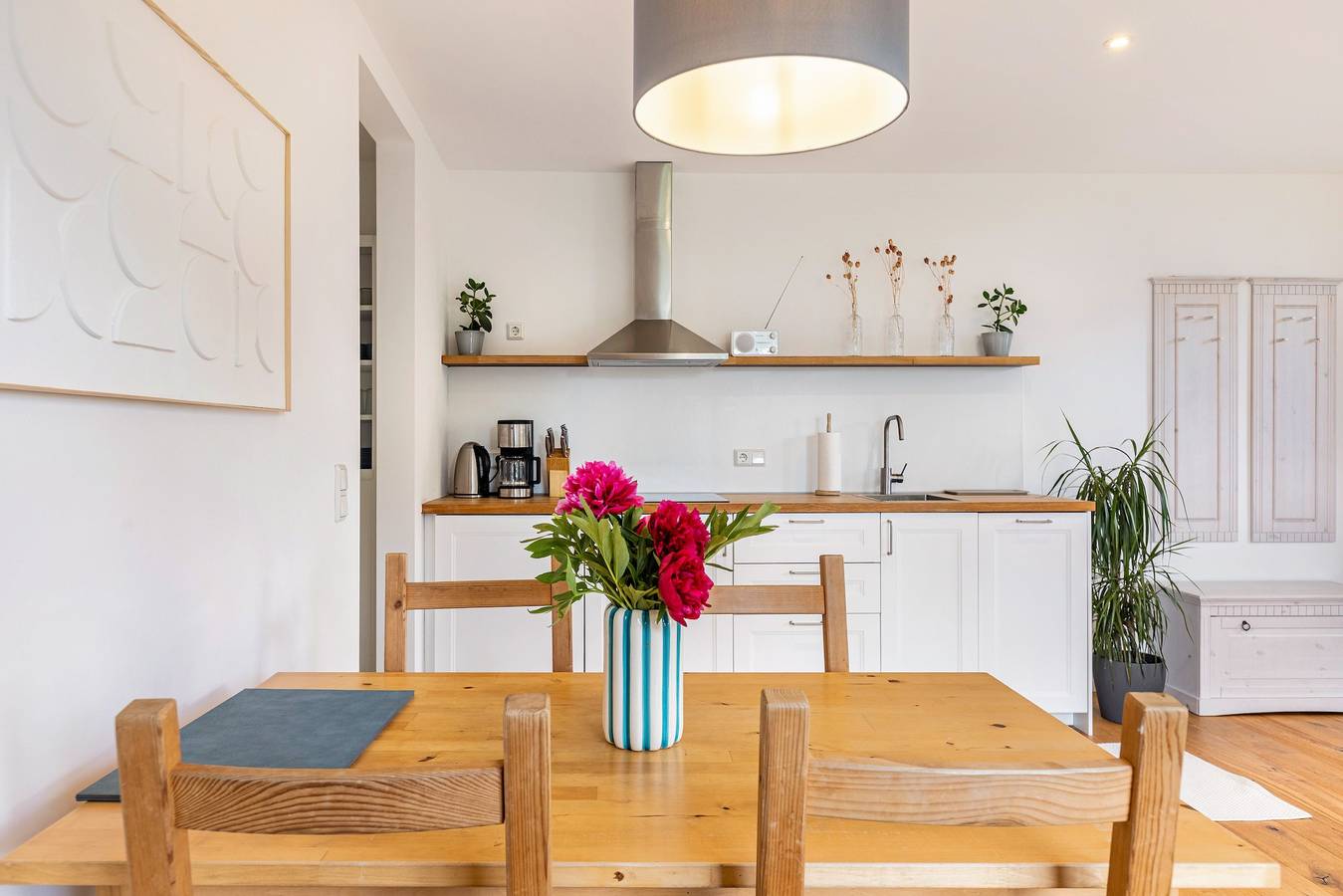 Entire apartment, Apartment 'Eva-Maria' with Private Terrace and Garden in Radolfzell am Bodensee, Landkreis Konstanz