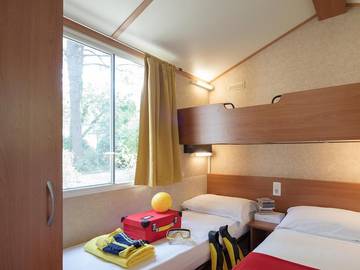 Glamping per 5 Persone in Lignano Sabbiadoro, Provincia d'Udine, Foto 3