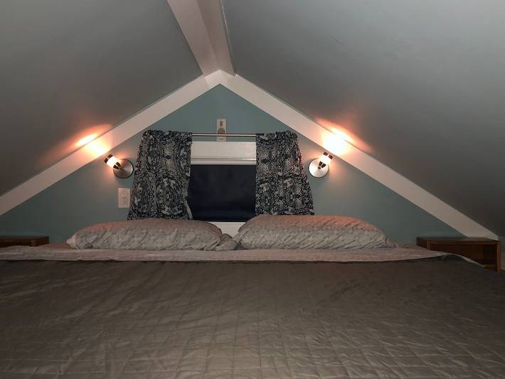 Gîte pour 2 personnes à Provincetown - 4