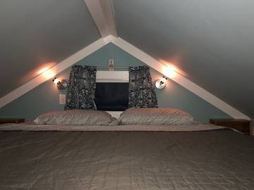 Cabin for 2 Guests in Provincetown, Cape Cod, Picture 3