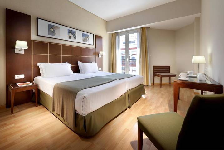 Hôtel pour 10 personnes à Huelva - 2