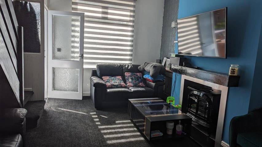 Appartement de vacances pour 4 personnes, animaux acceptés