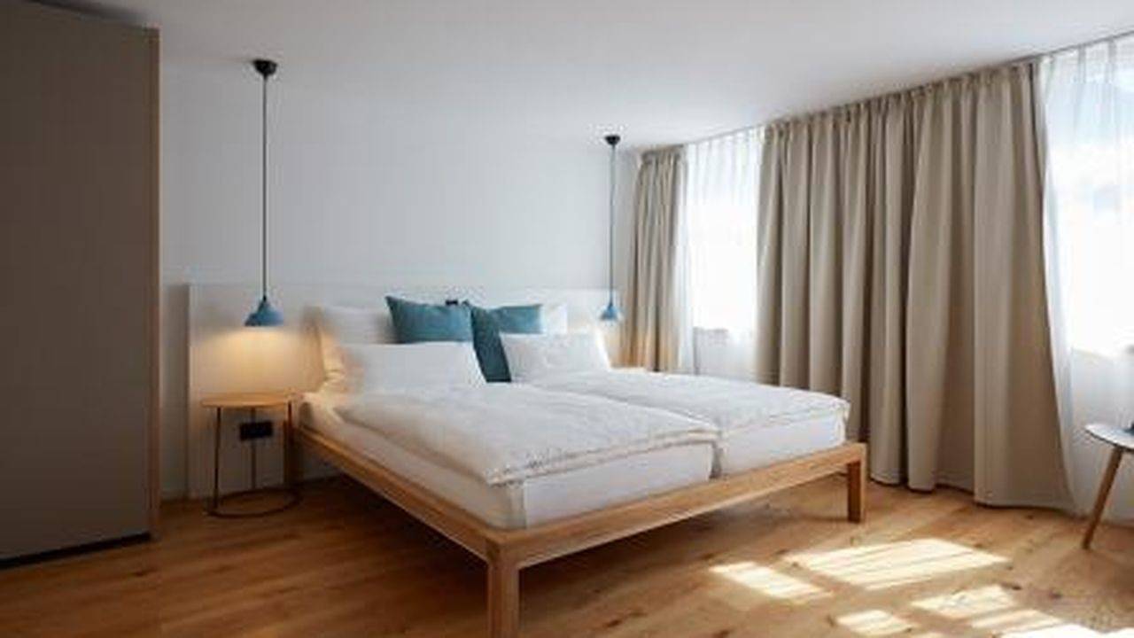 Ganze Wohnung, Appartement für 2 Personen (39 m²) in Singen in Singen, Hegau