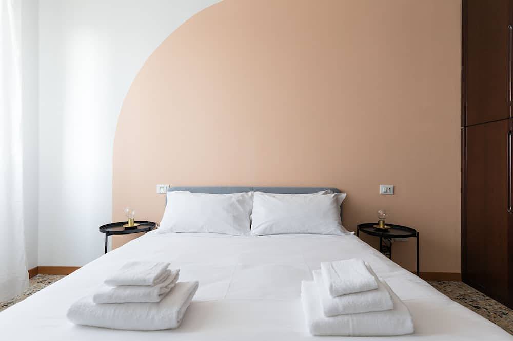 Apartamento entero, Quarnaro 2 - Two Bedroom Apartment, Sleeps 5 in Monza, Brianza