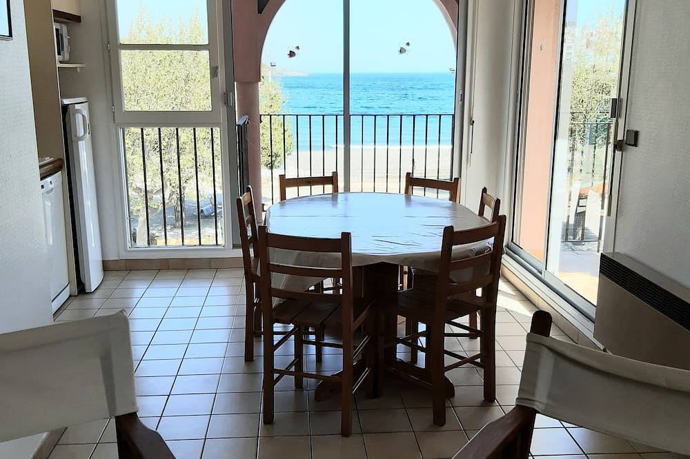 Appartement entier, Vue imprenable sur la baie de Banyuls in Côte Vermeille, Banyuls-sur-Mer