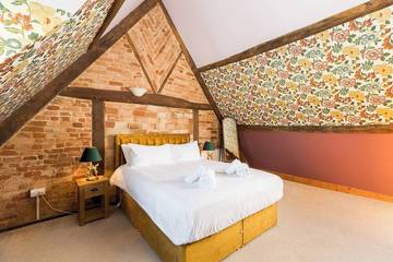 Apartment for 4 People in Stratford upon Avon, Heart of England, Photo 1