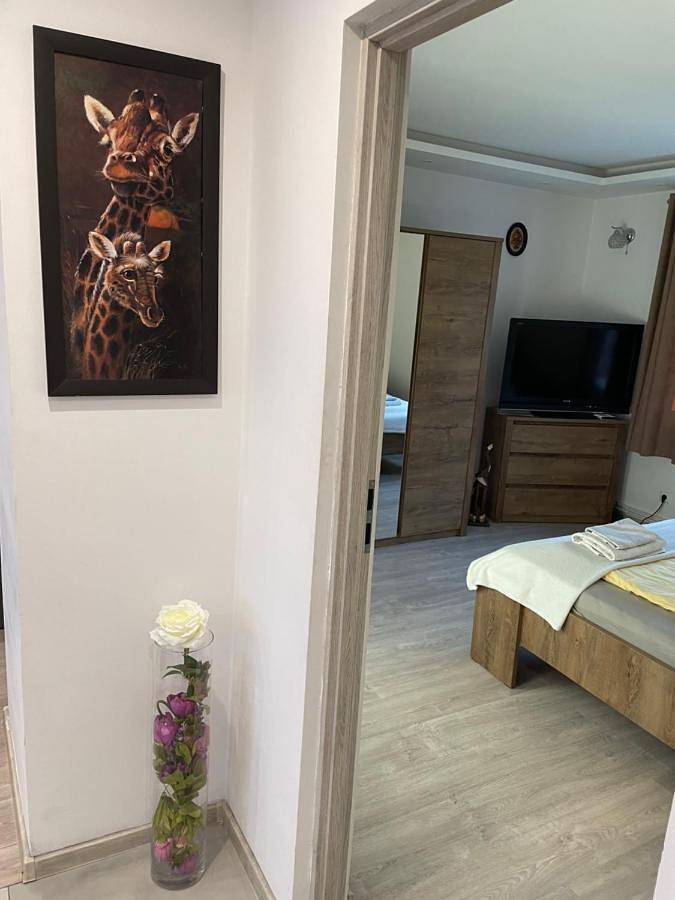 Cały apartament, Superior Apartment in Elbląg, Zalew Wiślany