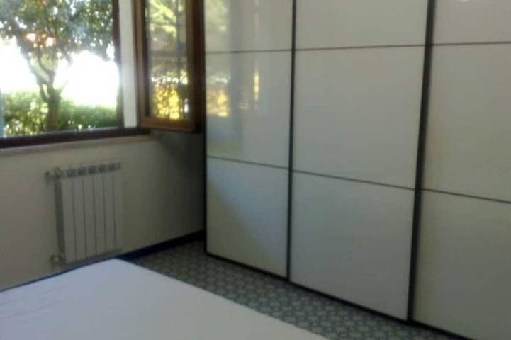 Strandhaus mit großem Garten in Vasto, Chieti Provinz