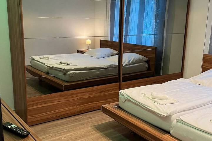 Ferienwohnung für 6 Personen, mit Garten in Stuttgart - 3