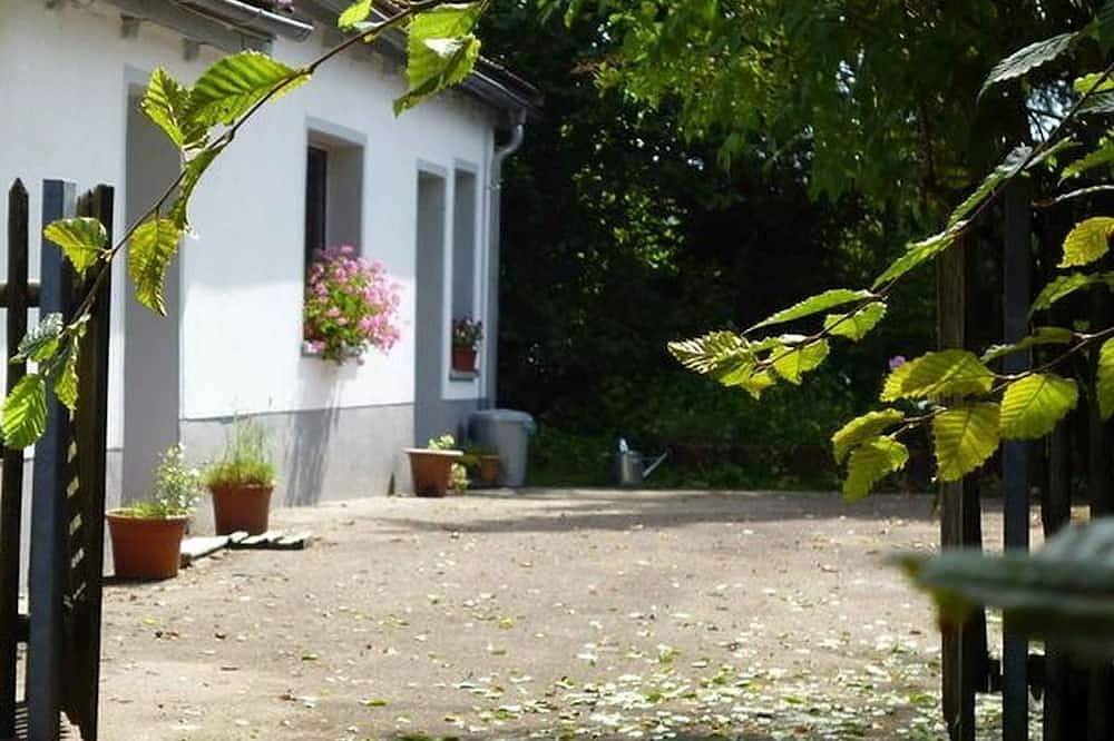 Ganze Wohnung, Kleine gemütliche 1 Zi.Ferienwohnung die Ruhe Oase in Winterstetten, Leutkirch im Allgäu