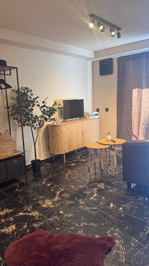 Ferienwohnung für 2 Personen, mit Sauna und Garten sowie Whirlpool in Bullay - 2