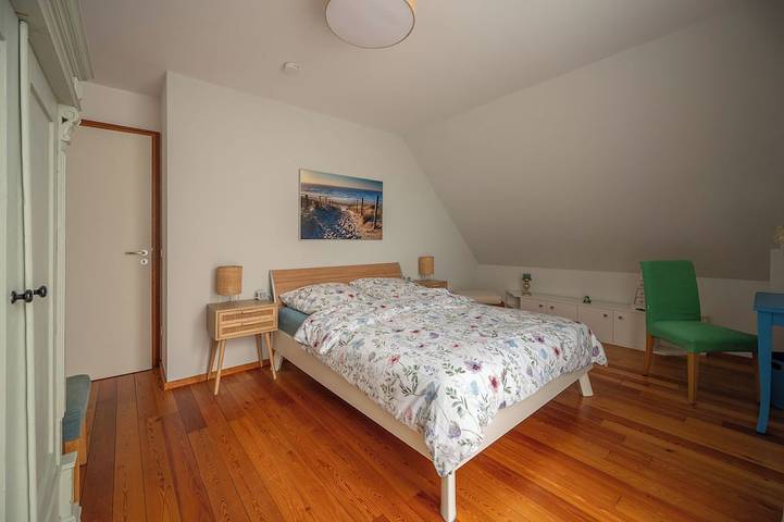 Ferienhaus für 6 Personen, mit Garten und Terrasse in Telgte - 3