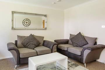 Holiday Letting for 4 People in Aberdeen, Aberdeenshire, Photo 4