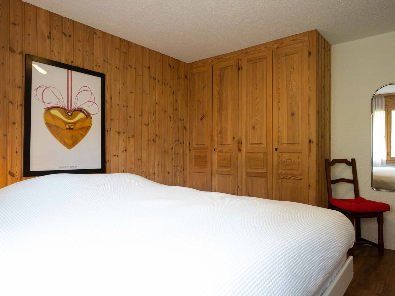 Ganze Wohnung, Hyacinthe 14 in Villars-sur-Ollon, Ollon (Villars-sur-Ollon)
