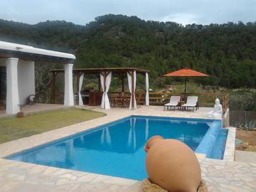 Holiday Rental for 2 People in Sant Joan de Labritja, Ibiza, Photo 2