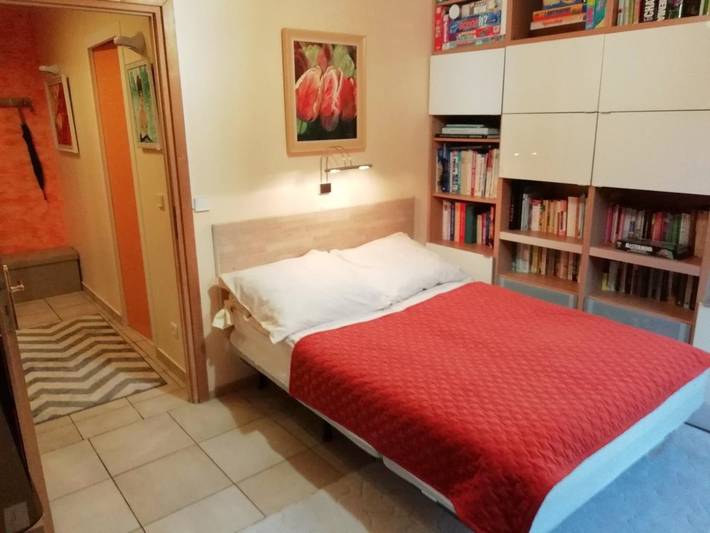 Chambre d’hôte pour 5 personnes, avec piscine ainsi que jardin et vue dans le Pas-de-Calais - 4
