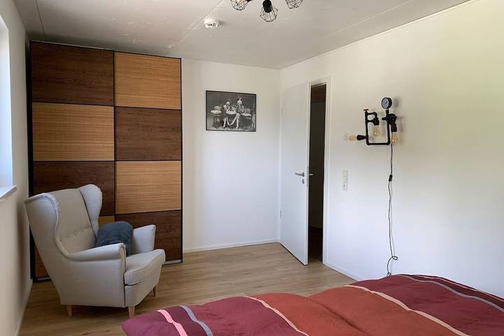 Ferienwohnung für 4 Personen, mit Terrasse in Trier (Stadt) - 3