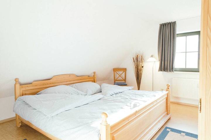 Ferienhaus für 7 Personen, mit Garten und Terrasse in Patzig - 4