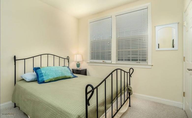 Holiday rental for 6 people in Cape May