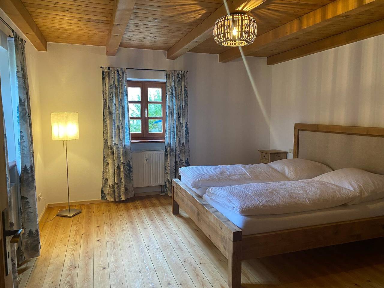 Ferienhaus De Lux - Ferienwohnung De Lux 2.0 in Viechtach, Ostbayern
