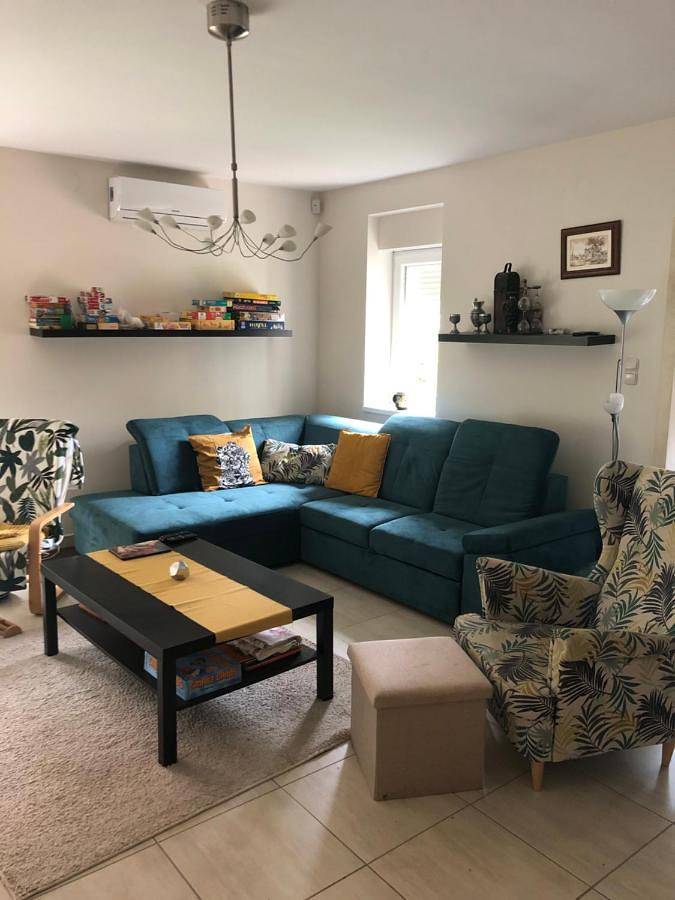Location de vacances pour 8 personnes, avec jardin ainsi que vue et vue sur le lac à Szigliget - 4